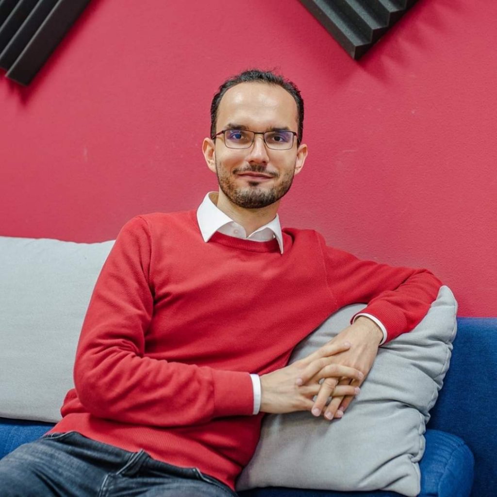 Marek Osrman