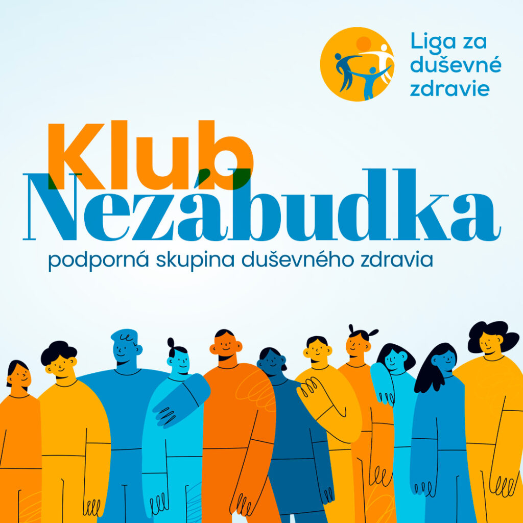 Klub Nezábudka