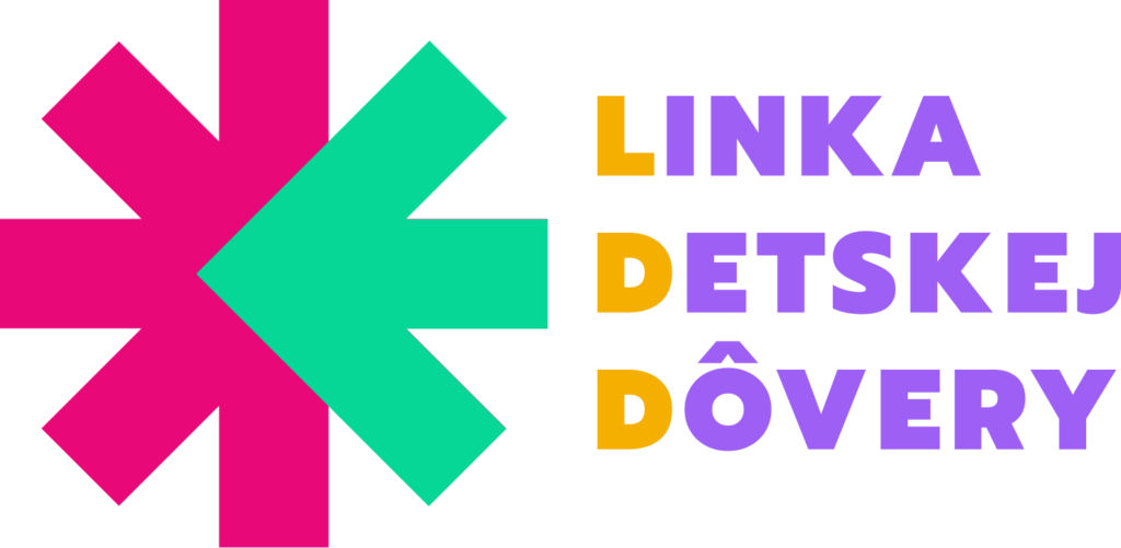 Linka detskej dôvery