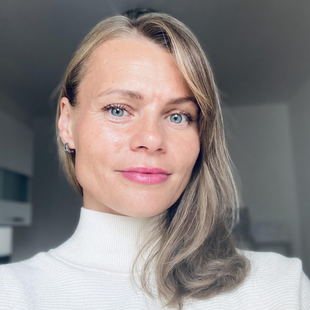 Martina Krajčiová
